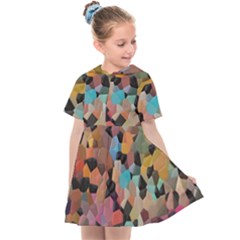 Kids  Sailor Dress 