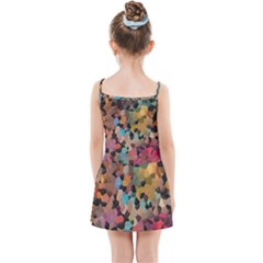 Kids  Summer Sun Dress 