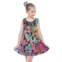 Kids  Summer Dress 