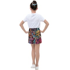 Kids  Tennis Skirt 