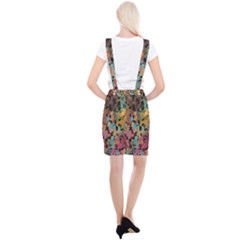 Braces Suspender Skirt 