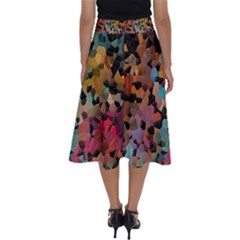 Perfect Length Midi Skirt 