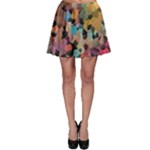 Mosaic pieces                                                    Skater Skirt