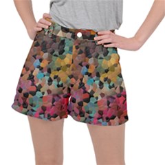 Women s Ripstop Shorts 