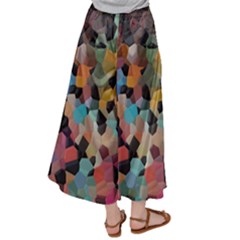 Women s Satin Palazzo Pants 