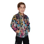 Mosaic pieces                                                    Wind Breaker (Kids)