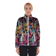 Women s Bomber Jacket 