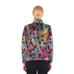 Women s Bomber Jacket 