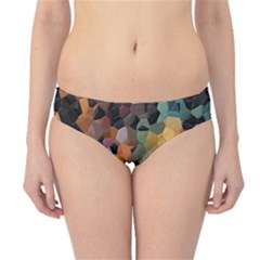 Hipster Bikini Bottoms 