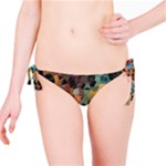 Mosaic pieces                                                    Bikini Bottom