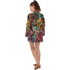 Long Sleeve Kimono 