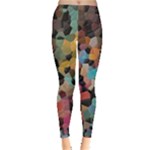 Mosaic pieces                                                    Leggings