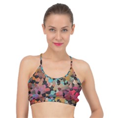 Basic Training Sports Bra 