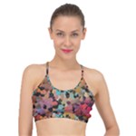 Mosaic pieces                                                  Basic Training Sports Bra