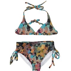 Kids  Classic Bikini Set 