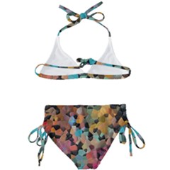 Kids  Classic Bikini Set 