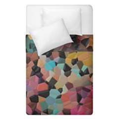 Mosaic pieces                                                     Duvet Cover (Single Size) from ArtsNow.com