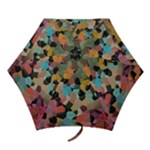 Mosaic pieces                                                    Umbrella