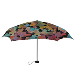 Mini Folding Umbrella 