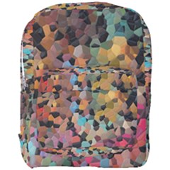 Full Print Backpack 