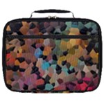 Mosaic pieces                                                    Full Print Lunch Bag