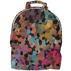 Mini Full Print Backpack 