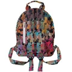 Mini Full Print Backpack 