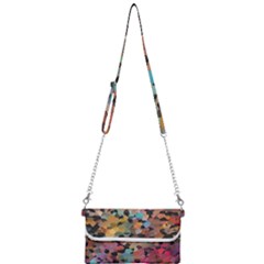 Mini Crossbody Handbag 