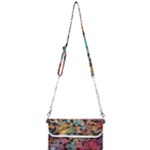 Mosaic pieces                                                    Mini Crossbody Handbag