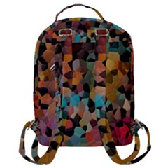 Flap Pocket Backpack (Large) 