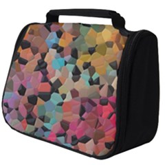 Full Print Travel Pouch (Big) 