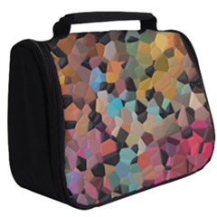 Full Print Travel Pouch (Big) 