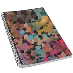 5.5  x 8.5  Notebook 