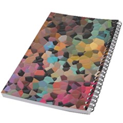 5.5  x 8.5  Notebook 