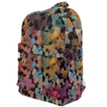 Mosaic pieces                                                 Classic Backpack