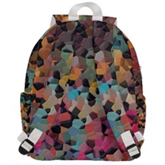 Top Flap Backpack 