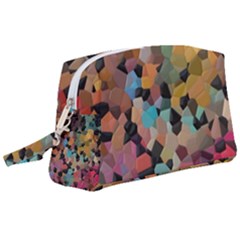 Wristlet Pouch Bag (Large) 