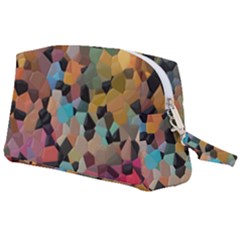 Wristlet Pouch Bag (Large) 