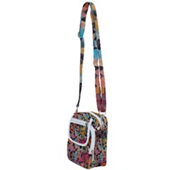 Shoulder Strap Belt Bag 