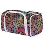 Mosaic pieces                                                 Toiletries Pouch