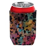 Mosaic pieces                                                Thermal Can Holder