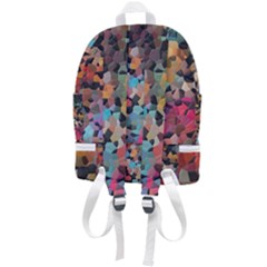 Zip Bottom Backpack 