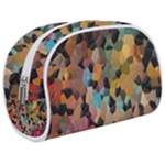 Mosaic pieces                                               Makeup Case (Medium)