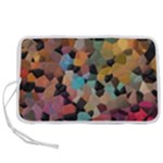 Mosaic pieces                                                Pen Storage Case (M)