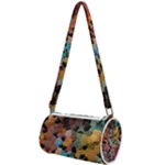 Mosaic pieces                                              Mini Cylinder Bag