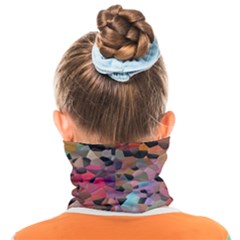 Face Covering Bandana (Kids) 