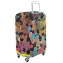 Luggage Cover (Medium) 