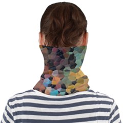 Face Seamless Bandana (Adult) 