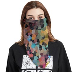 Face Covering Bandana (Triangle) 