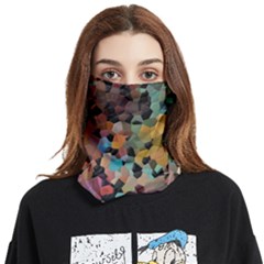 Face Covering Bandana (Two Sides) 